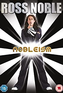 Ross Noble