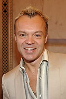 Graham Norton