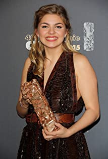 Louane Emera