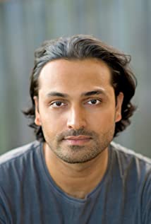 Kieran Kumar