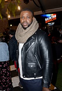 Winston Duke