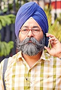 Kuljeet Singh