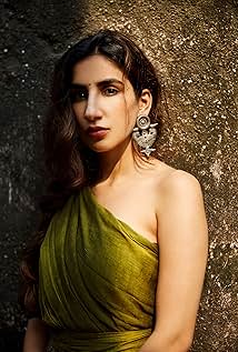 Parul Gulati