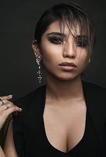 Kirstin Maldonado