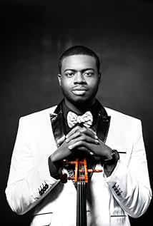 Kevin Olusola