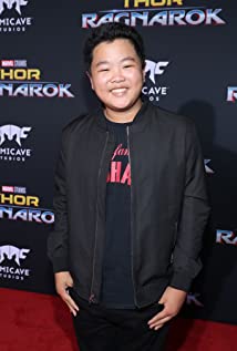 Hudson Yang