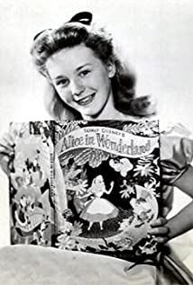 Kathryn Beaumont