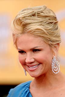 Nancy O'Dell