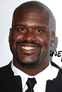 Shaquille O'Neal