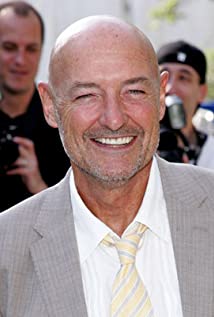 Terry O'Quinn