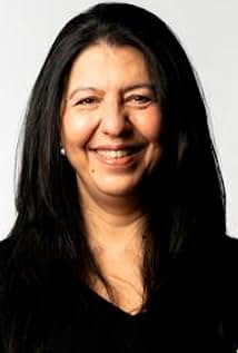 Anahita Oberoi