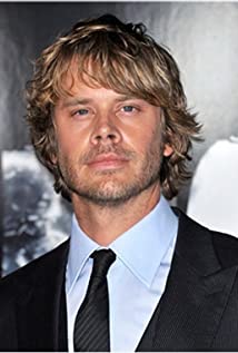 Eric Christian Olsen