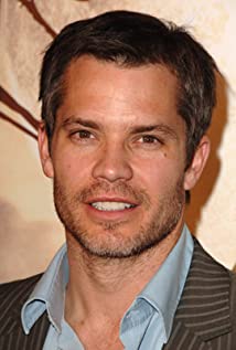 Timothy Olyphant