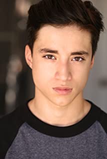 Elijah Rodriguez