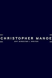 Christopher Manoe