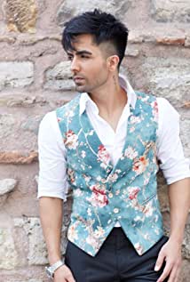 Harrdy Sandhu