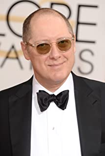 James Spader