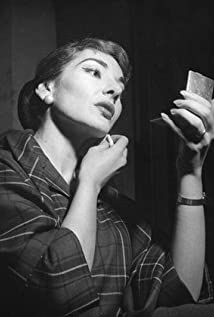 Maria Callas