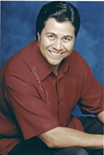 Jimmy Ortega