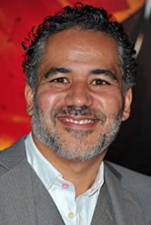 John Ortiz