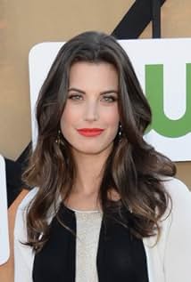 Meghan Ory