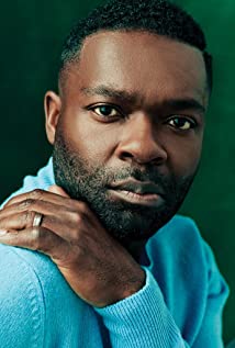 David Oyelowo