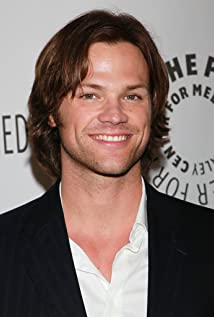 Jared Padalecki