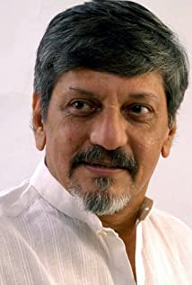 Amol Palekar