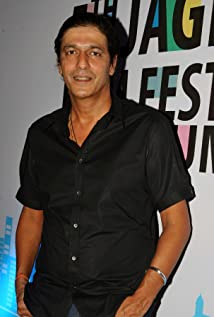 Chunky Pandey