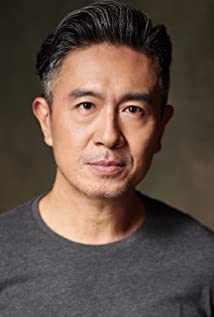 Adrian Pang