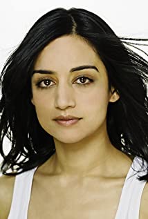 Archie Panjabi