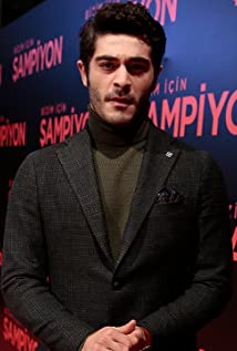 Burak Deniz