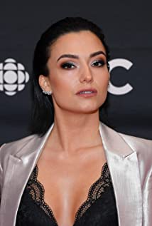 Natasha Negovanlis