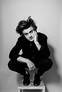 Joe Keery