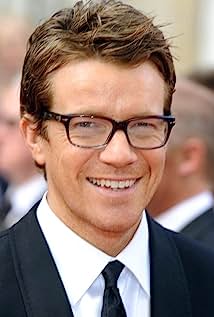 Max Beesley