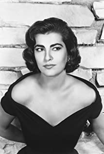 Irene Papas