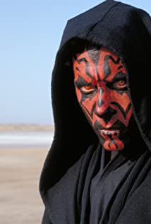 Ray Park