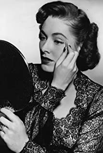 Eleanor Parker