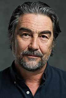 Nathaniel Parker