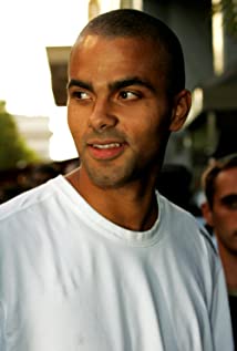 Tony Parker