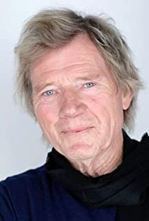 Michael Parks