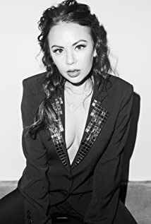 Janel Parrish