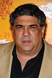 Vincent Pastore