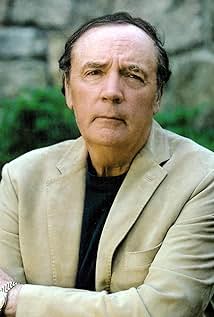 James Patterson