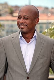 Raoul Peck