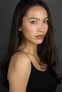Jasmine Vega