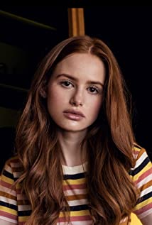 Madelaine Petsch