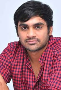 Sujeeth