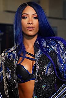 Sasha Banks