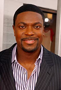 Chris Tucker